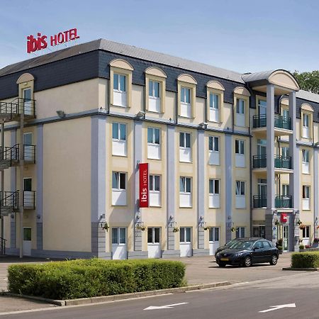 Ibis Liege Seraing Boncelles Zewnętrze zdjęcie