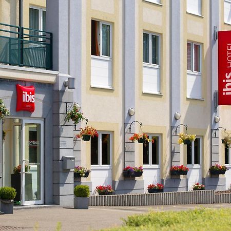Ibis Liege Seraing Boncelles Zewnętrze zdjęcie