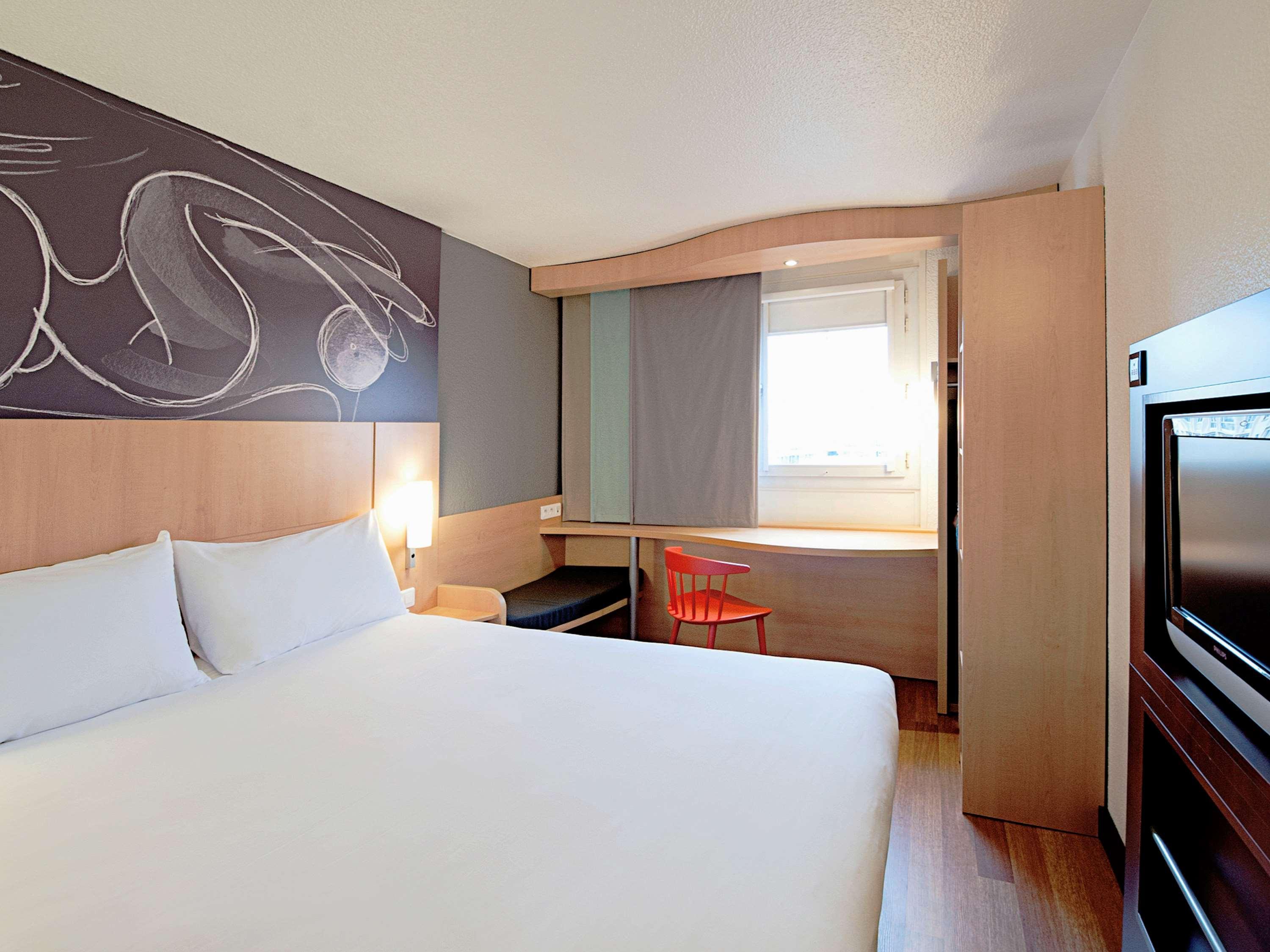 Ibis Liege Seraing Boncelles Zewnętrze zdjęcie