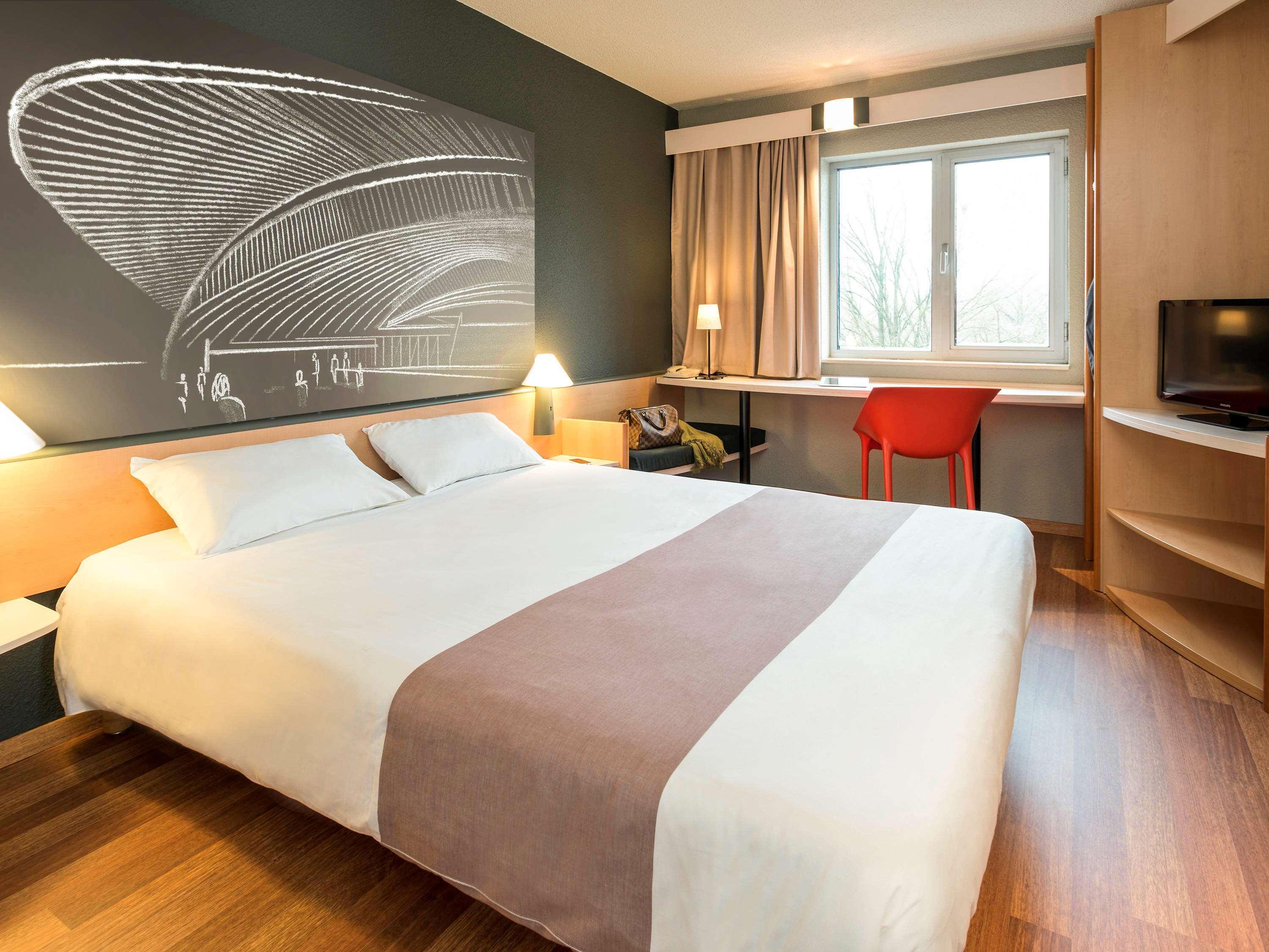 Ibis Liege Seraing Boncelles Zewnętrze zdjęcie