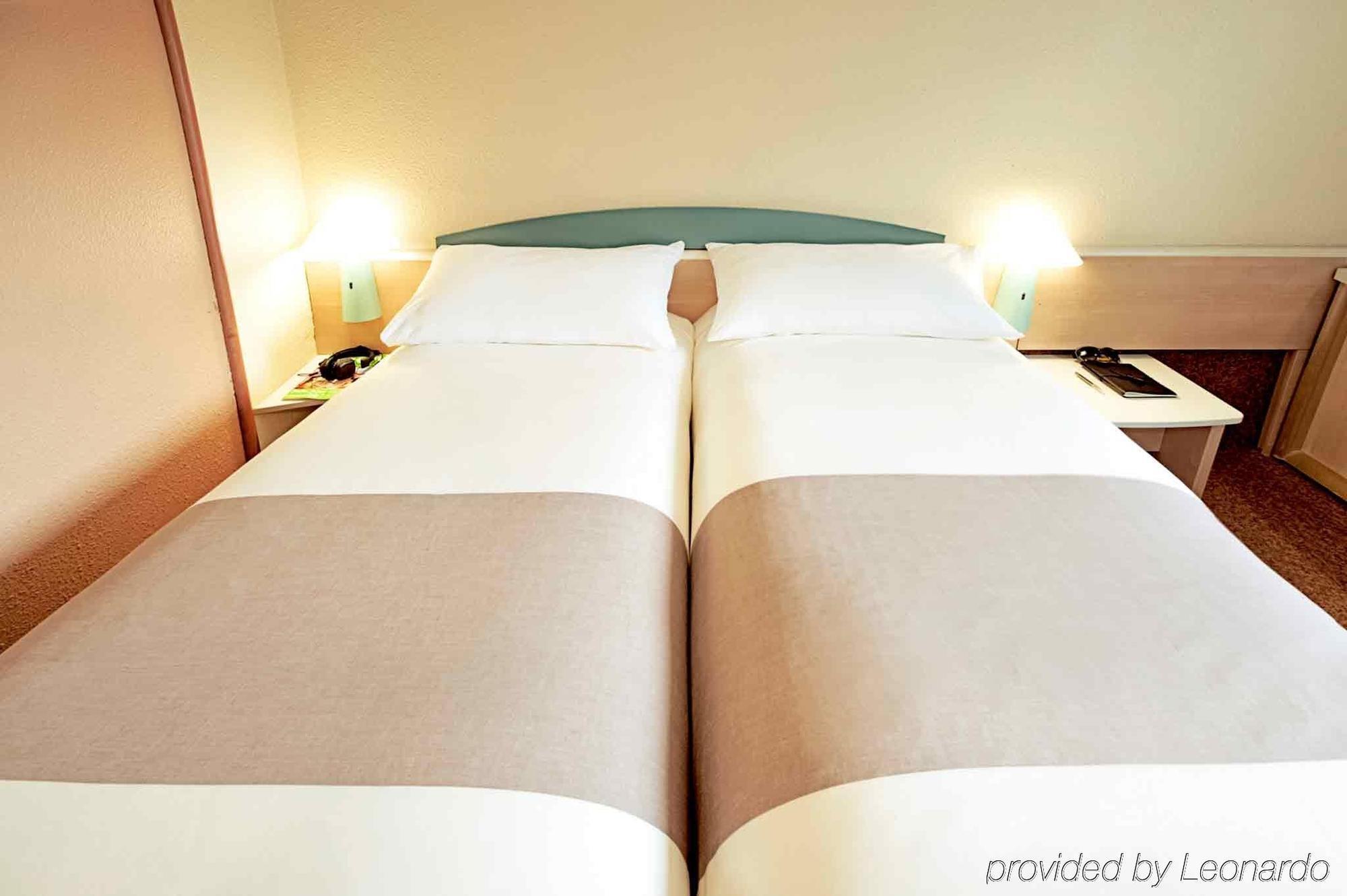 Ibis Liege Seraing Boncelles Zewnętrze zdjęcie