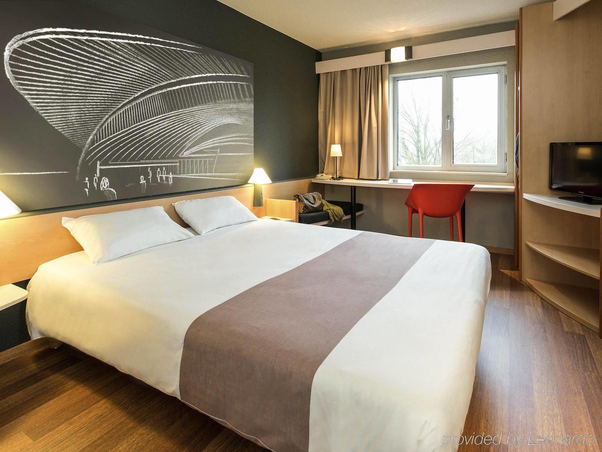 Ibis Liege Seraing Boncelles Zewnętrze zdjęcie