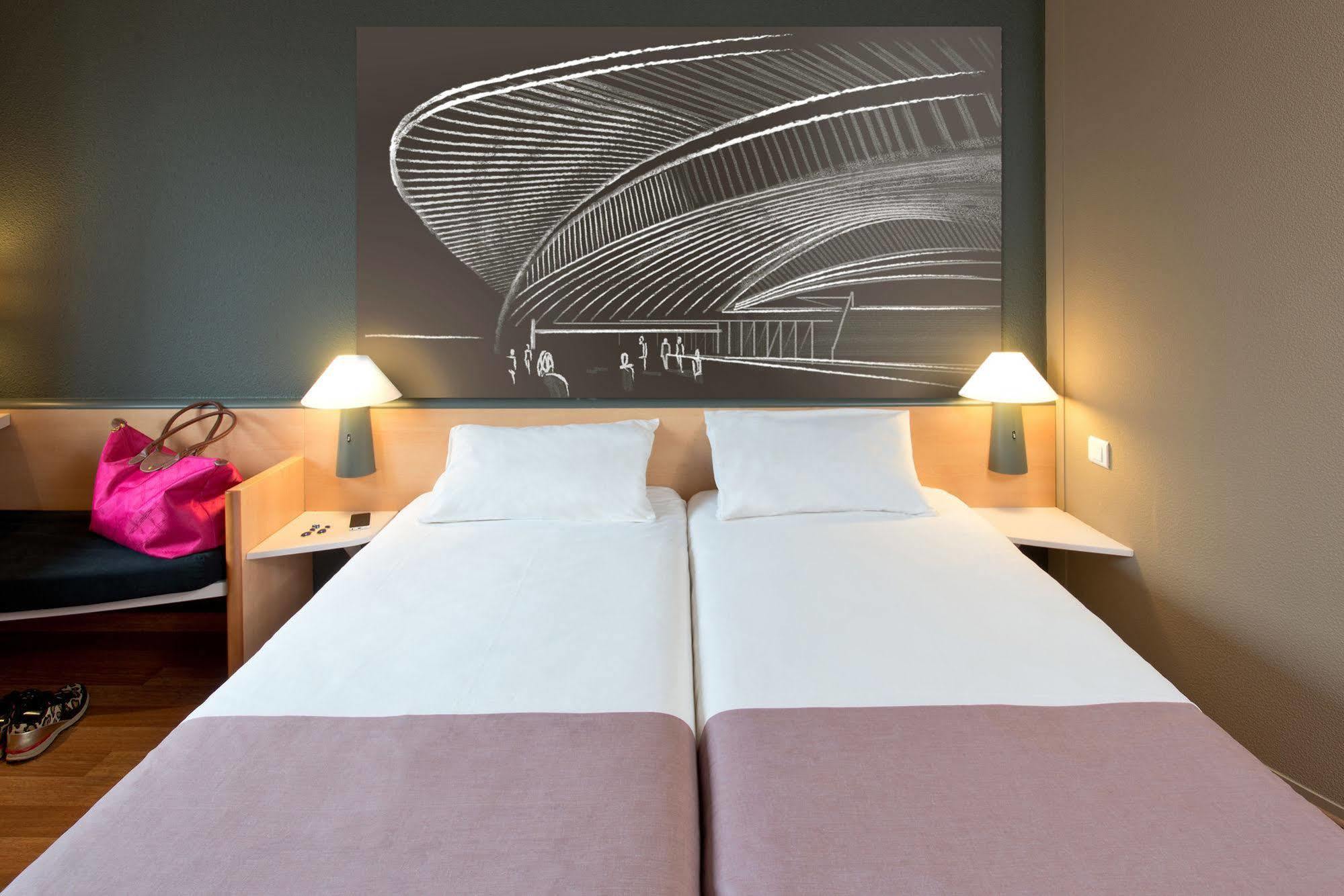 Ibis Liege Seraing Boncelles Zewnętrze zdjęcie